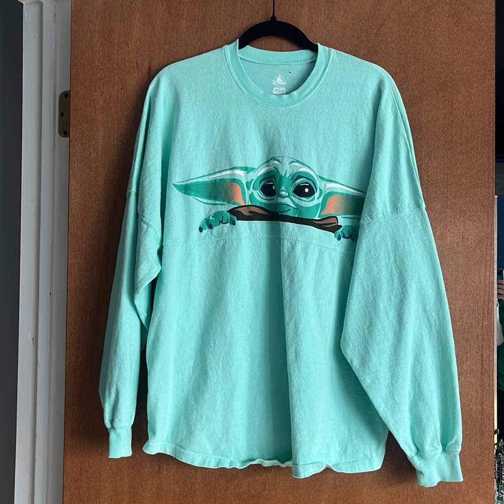 The Mandalorian Spirit Jersey - Size M